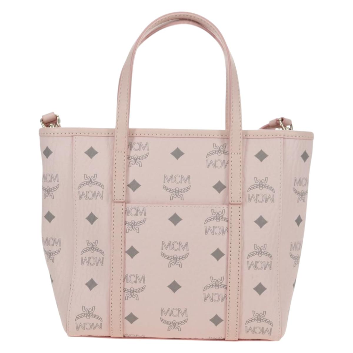 Limited Edition Sanrio MCM Hello Kitty Purse