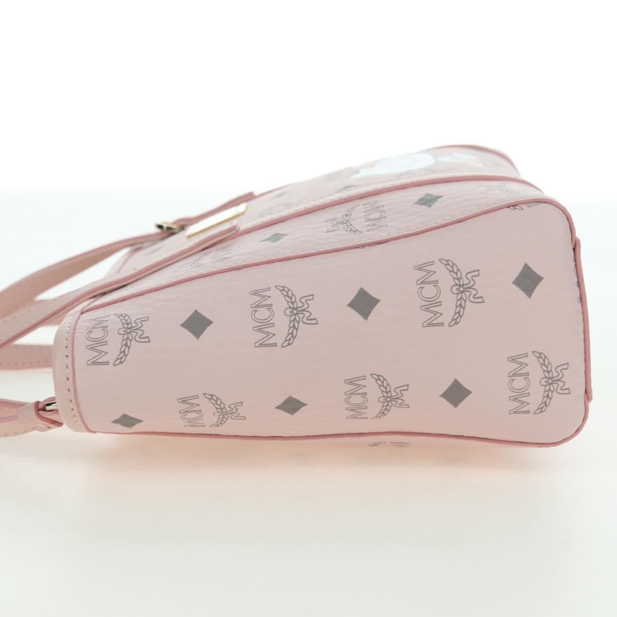 Limited Edition Sanrio MCM Hello Kitty Purse