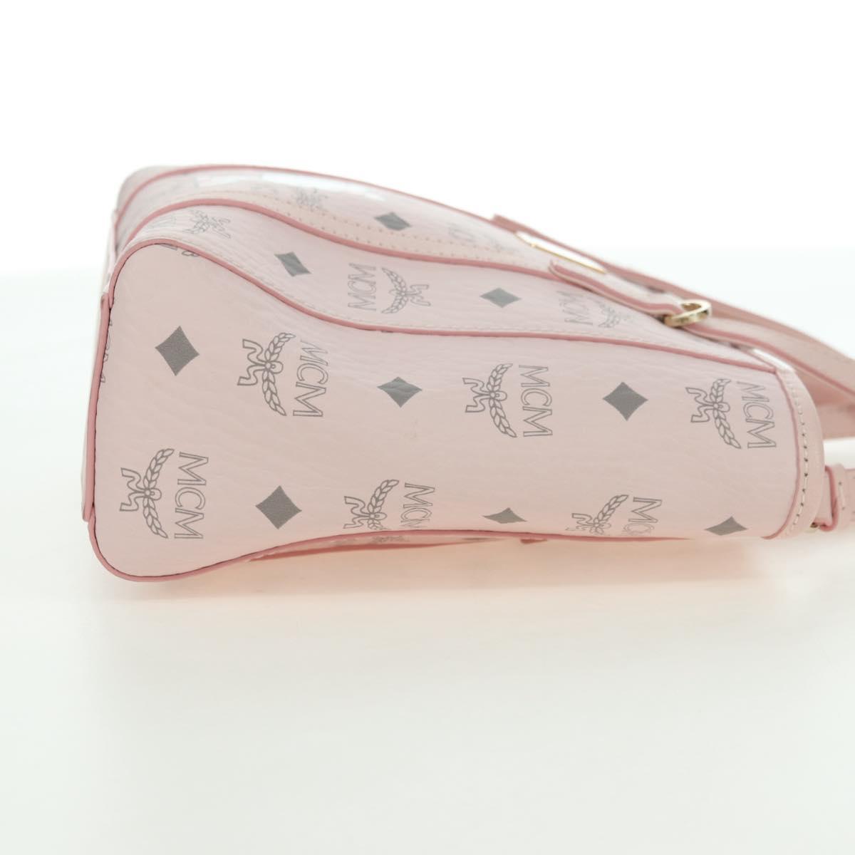 Limited Edition Sanrio MCM Hello Kitty Purse