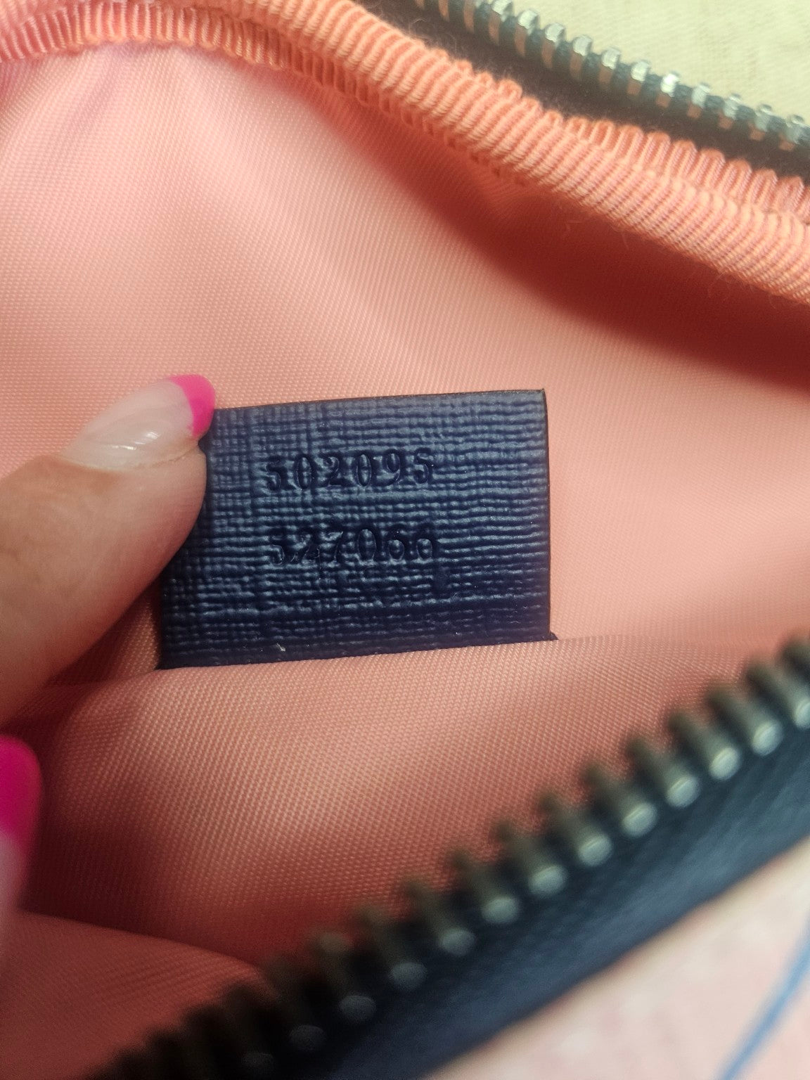 Actual Gucci Jetsons children's belt bag photo 5