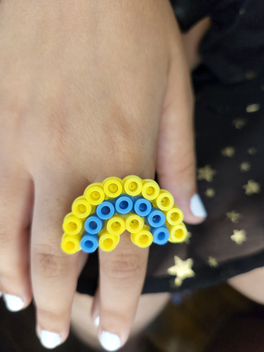 Support Ukraine Ring